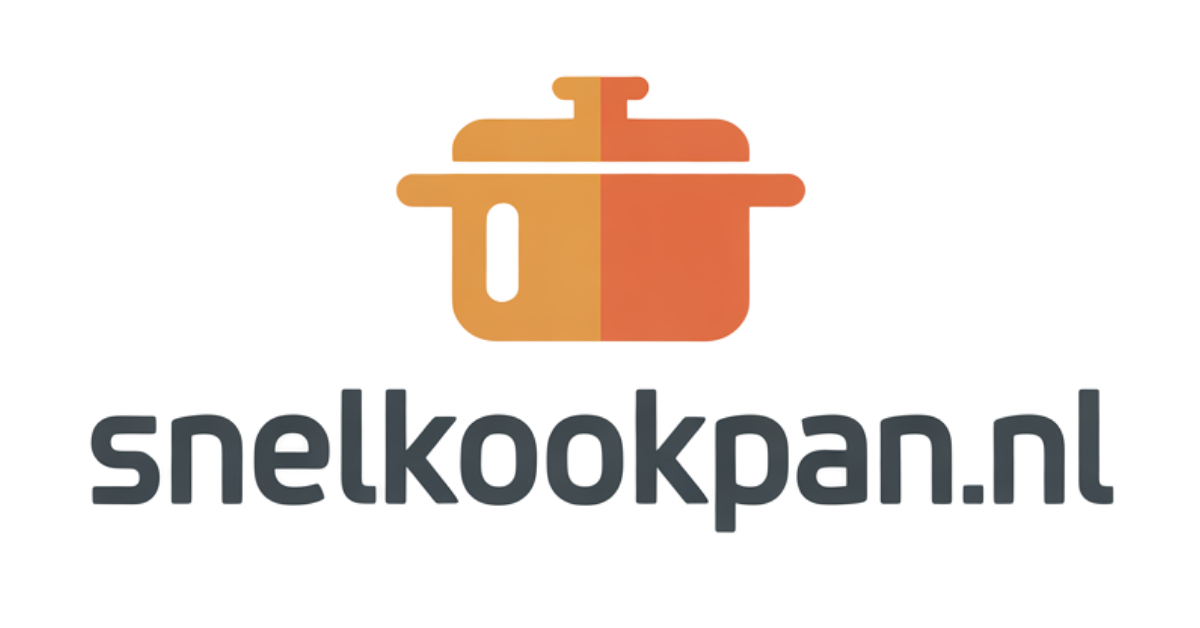 Logo snelkookpan.nl