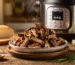 Pulled Pork in de Snelkookpan