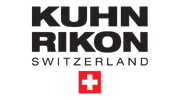 Kuhn Rikon snelkookpan logo - Zwitserse precisie en innovatie